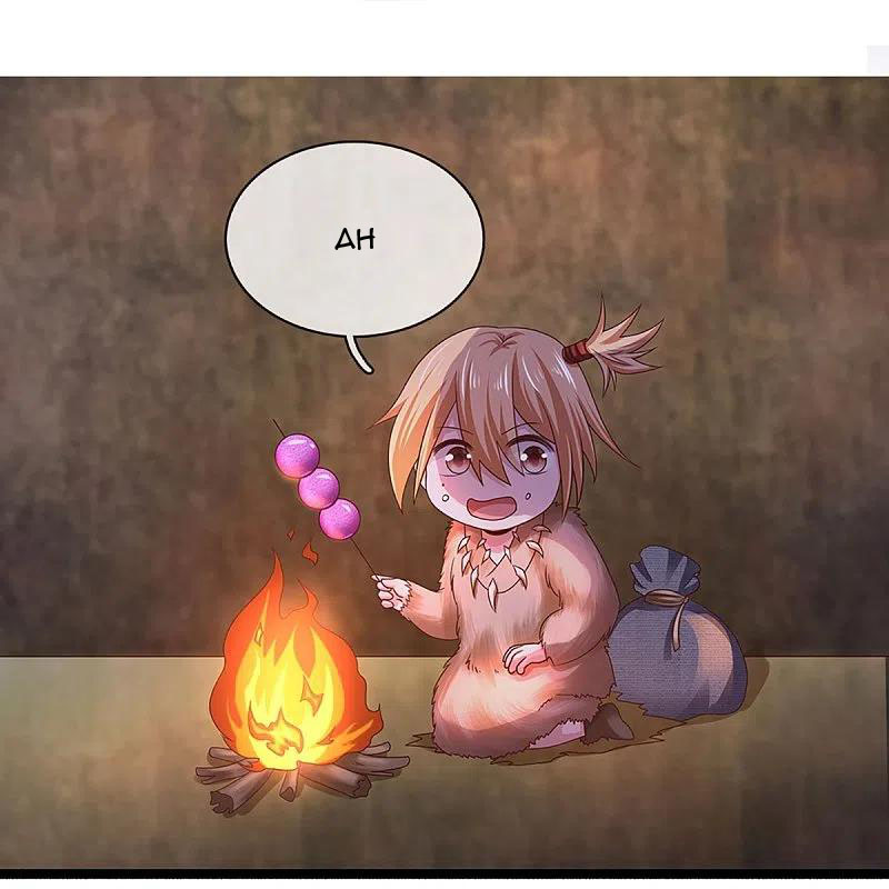Shura Sword Sovereign Chapter 245 Gambar 17